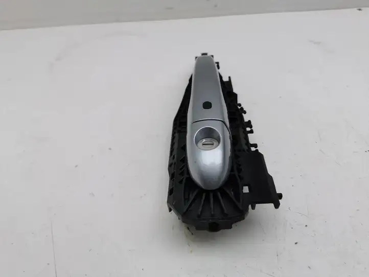 Jeep Cherokee (2013 - 2017) 06811044AB Наружная ручка двери — фото 4