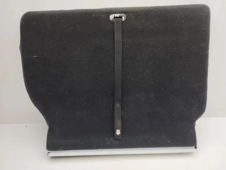 Chrysler Grand Voyager V (2010 - 2016) Третий ряд сидений — фото 8