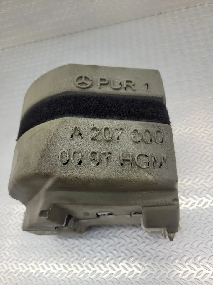 Mercedes-Benz E A207 (2010 - 2017) 0008003348 Вакуумный насос центрального замка — фото 6
