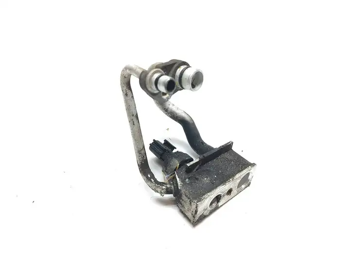 Nissan Navara D23 (2015 - ) Датчик давления кондиционера — фото 1