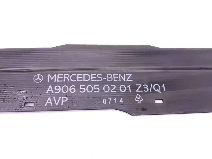 Mercedes-Benz Sprinter W906 (2006 - 2018) A9065050201 Прочие внешние детали — фото 6