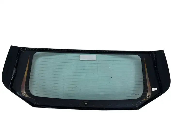 Opel Meriva B (2010 - 2014) DOT682ASM3232 Заднее стекло — фото 4