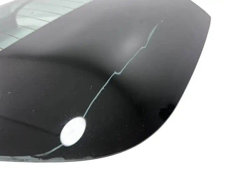 Opel Meriva B (2010 - 2014) DOT682ASM3232 Заднее стекло — фото 5