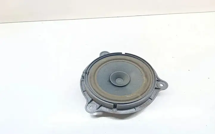 Nissan Pathfinder R51 (2005 - 2012) 28156EB300 Динамики задних дверей — фото 1
