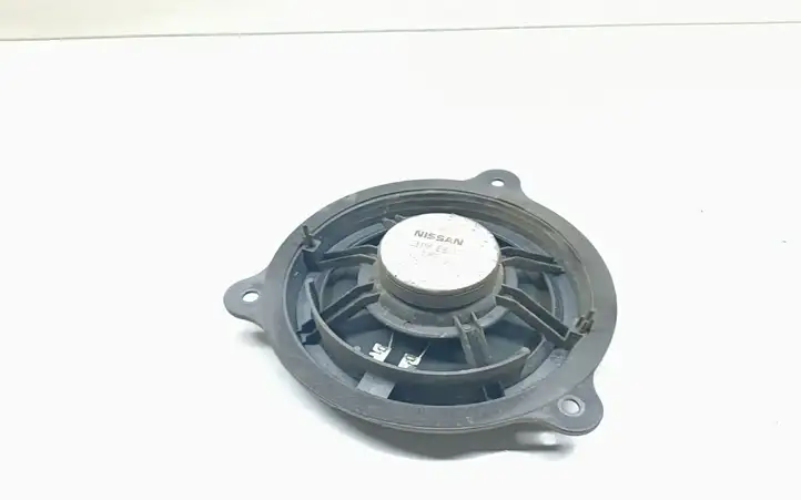 Nissan Pathfinder R51 (2005 - 2012) 28156EB300 Динамики задних дверей — фото 2