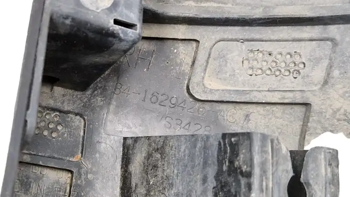 Ford F150 (2020 - ) ML341629426 Молдинг заднего крыла — фото 9
