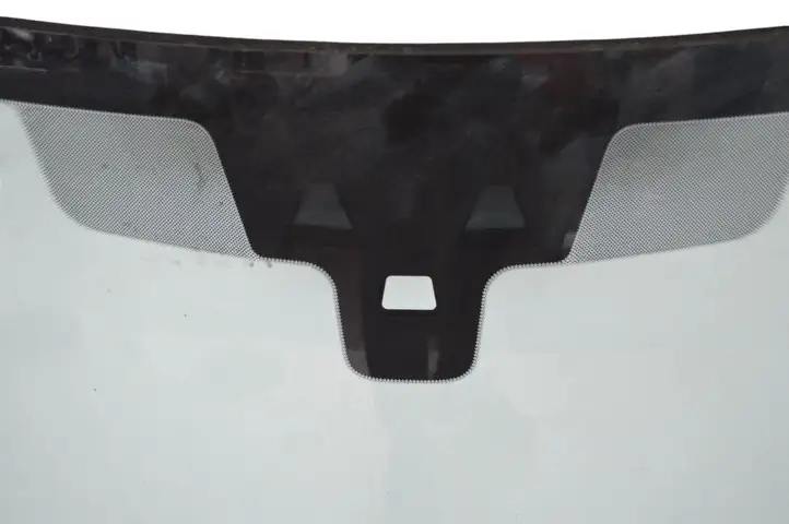 Land Rover Range Rover L405 (2017 - 2022) 43R001589 Переднее стекло — фото 3