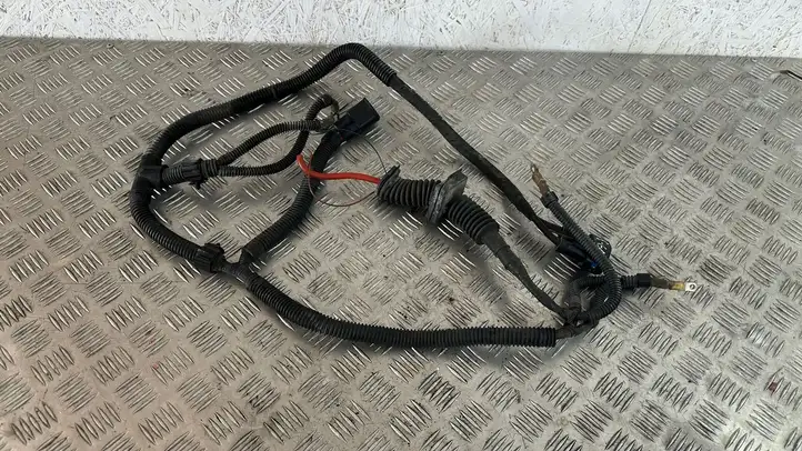 Porsche Cayenne (92A) (2011 - 2017) 7P5971073B Прочая электропроводка — фото 1