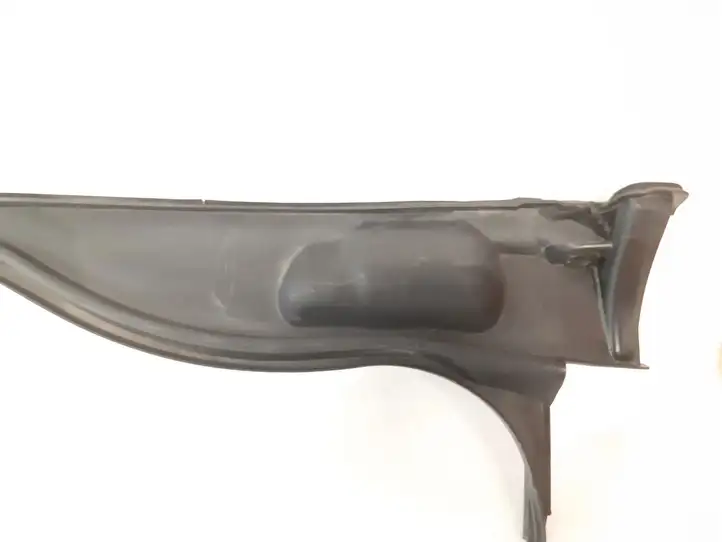Mercedes-Benz G W463 (2018 - ) A4636207600 Жабо стеклоочистителей — фото 5