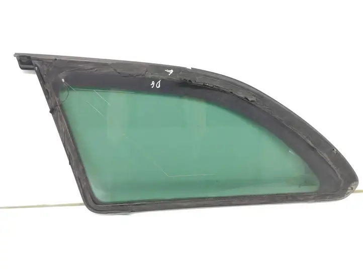 Skoda Octavia Mk2 (1Z) (2004 - 2013) 1Z9845298 Заднее боковое стекло — фото 2