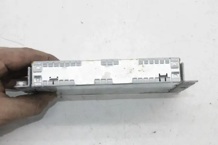 Land Rover Evoque I (2011 - 2015) 6H5219C032AH Блок Hi-Fi аудиосистемы — фото 2
