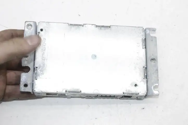 Land Rover Evoque I (2011 - 2015) 6H5219C032AH Блок Hi-Fi аудиосистемы — фото 3