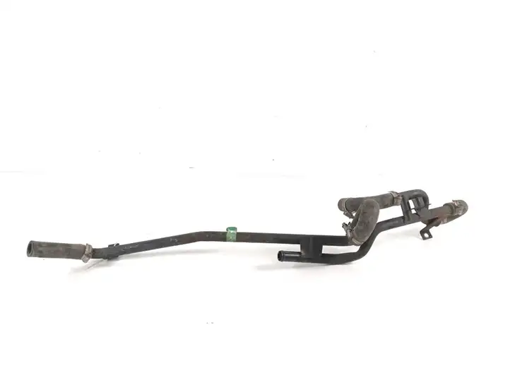 Mercedes-Benz G W461 463 (1989 - 2017) A4635007572 Тормозные трубки ABS — фото 1