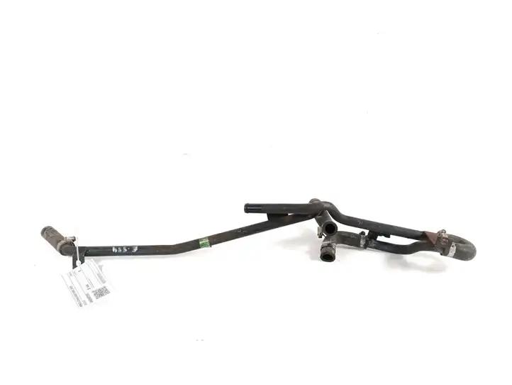 Mercedes-Benz G W461 463 (1989 - 2017) A4635007572 Тормозные трубки ABS — фото 2