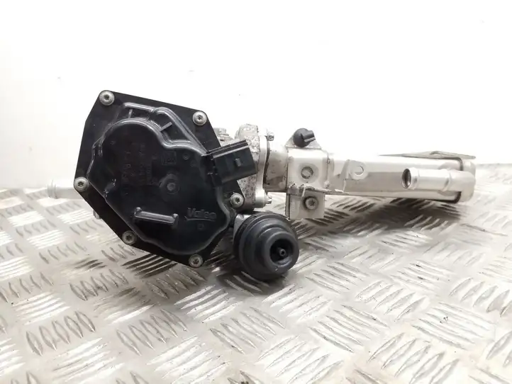 Audi A4 S4 B8 8K (2011 - 2015) 03L131512DN Охладитель клапана EGR — фото 2