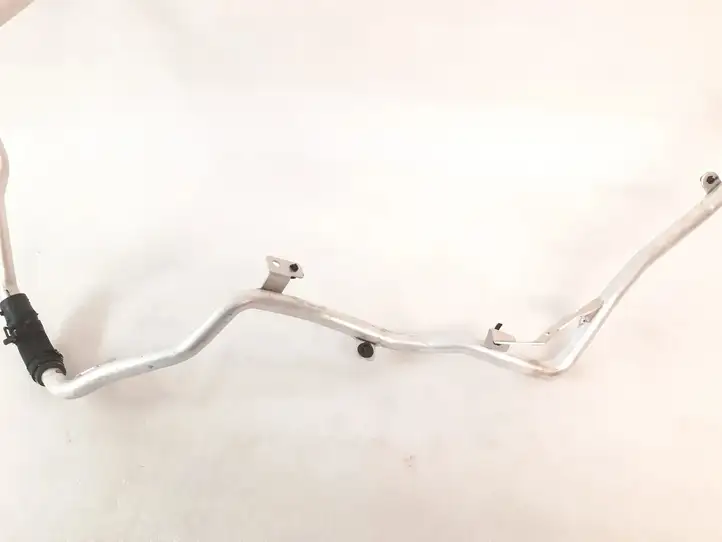 Mercedes-Benz G W463 (2018 - ) A4635007900 Шланги системы охлаждения — фото 3