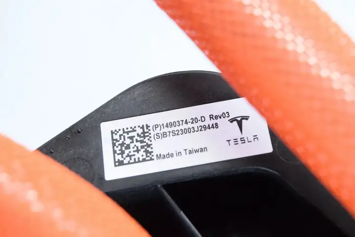 Tesla Model 3 (2017 - 2023) 149037420D Кабель для зарядки электромобилей — фото 7
