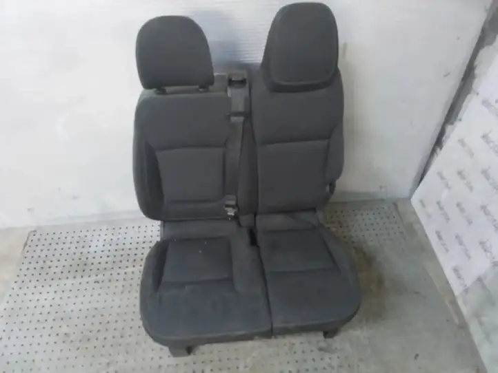 Renault Trafic III (X82) (2014 - ) Переднее двойное сиденье — фото 1