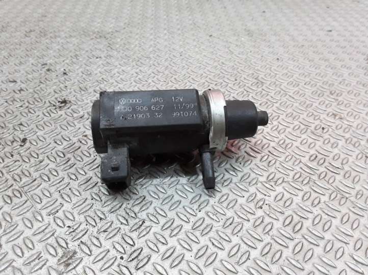 8D0906627 Volkswagen PASSAT B5 Solenoidinis vožtuvas