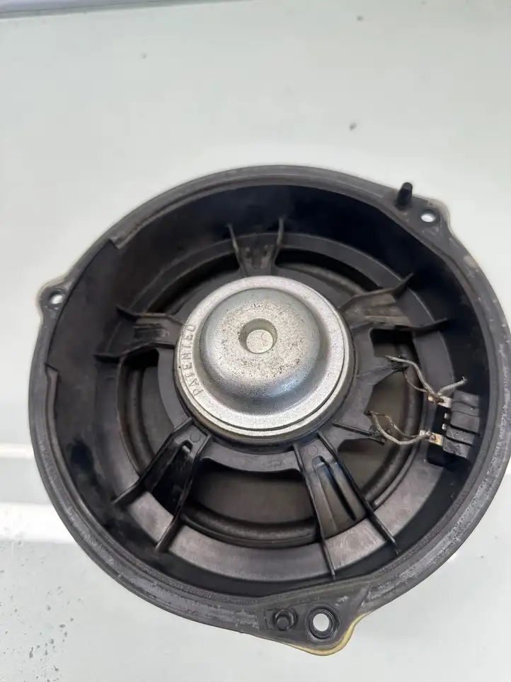 Audi A4 S4 B8 8K (2007 - 2011) A0176301 Динамики задних дверей — фото 4
