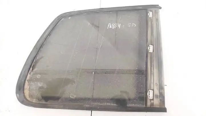 Volkswagen Touran I (2003 - 2010) 1t0845042 Заднее боковое стекло — фото 1