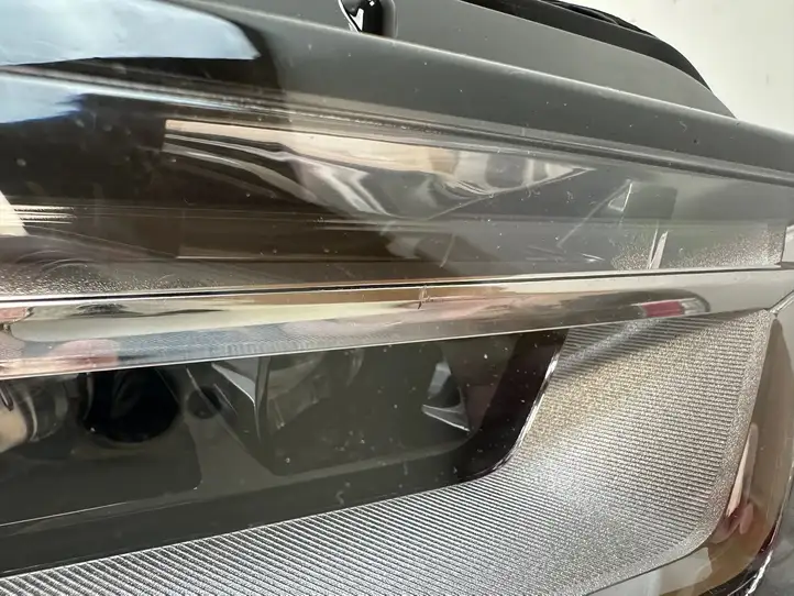 Audi A6 C7 (2011 - 2014) 4H0907472B Передняя фара — фото 32