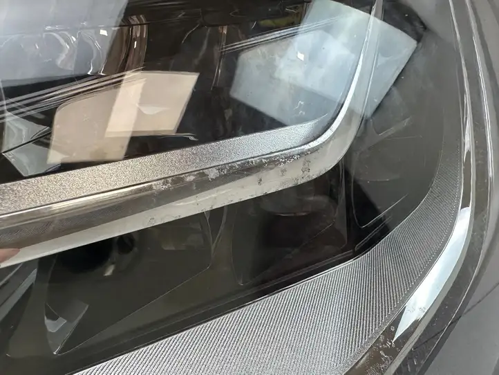 Audi A6 C7 (2011 - 2014) 4G0941033C Передняя фара — фото 26