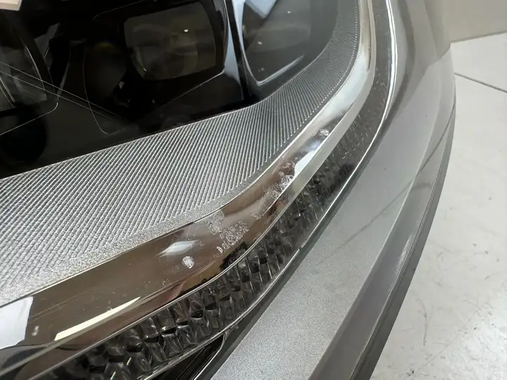 Audi A6 C7 (2011 - 2014) 4G0941033C Передняя фара — фото 27