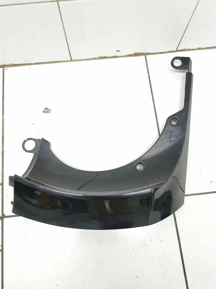 Toyota RAV 4 (XA30) (2006 - 2016) 6477342t41 Обшивка ниши запасного колеса — фото 16