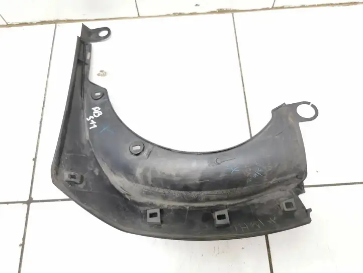 Toyota RAV 4 (XA30) (2006 - 2016) 6477342t41 Обшивка ниши запасного колеса — фото 18