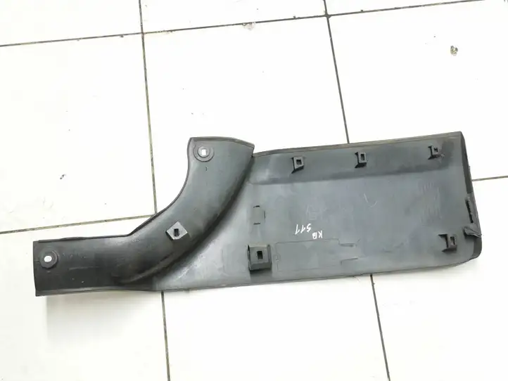 Toyota RAV 4 (XA30) (2006 - 2016) 6477342t41 Обшивка ниши запасного колеса — фото 24
