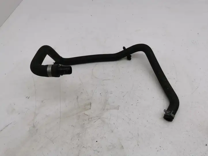 Nissan Juke II F16 (2019 - ) Трубки охлаждения батареи гибридного / электромобиля — фото 3