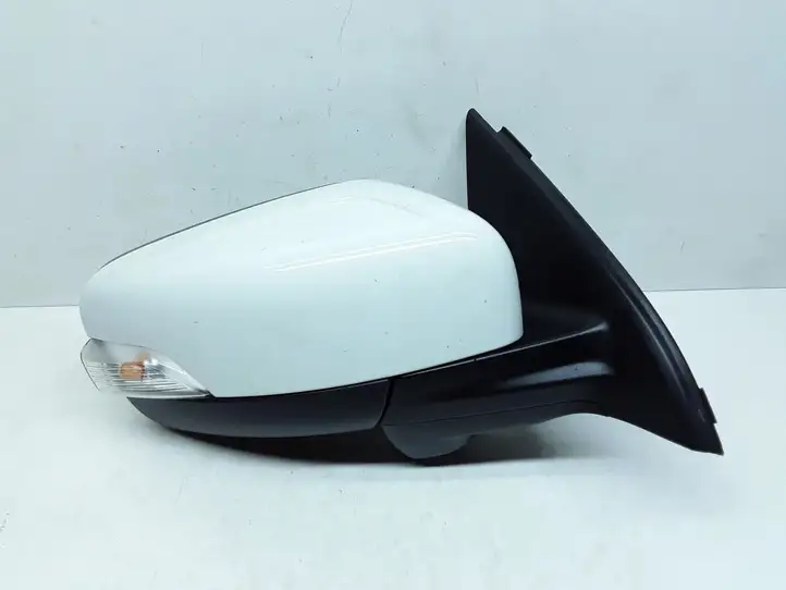 Volvo XC60 (2008 - 2013) 31298508 Боковое зеркало с электроприводом — фото 1
