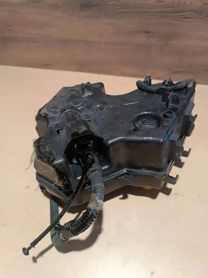 Peugeot 308 (2013 - 2021) 9800390280 Кронштейн бака жидкости FAP — фото 4