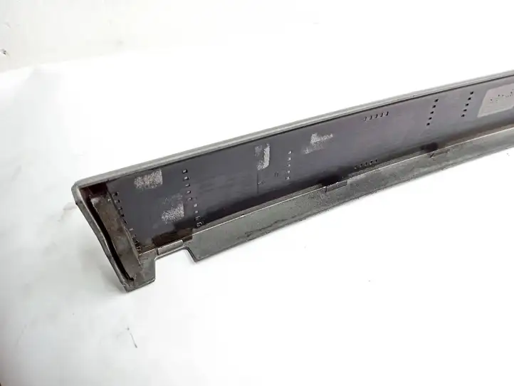 Land Rover Range Rover Sport L320 (2005 - 2009) CMD1000 Молдинги двери багажника — фото 5