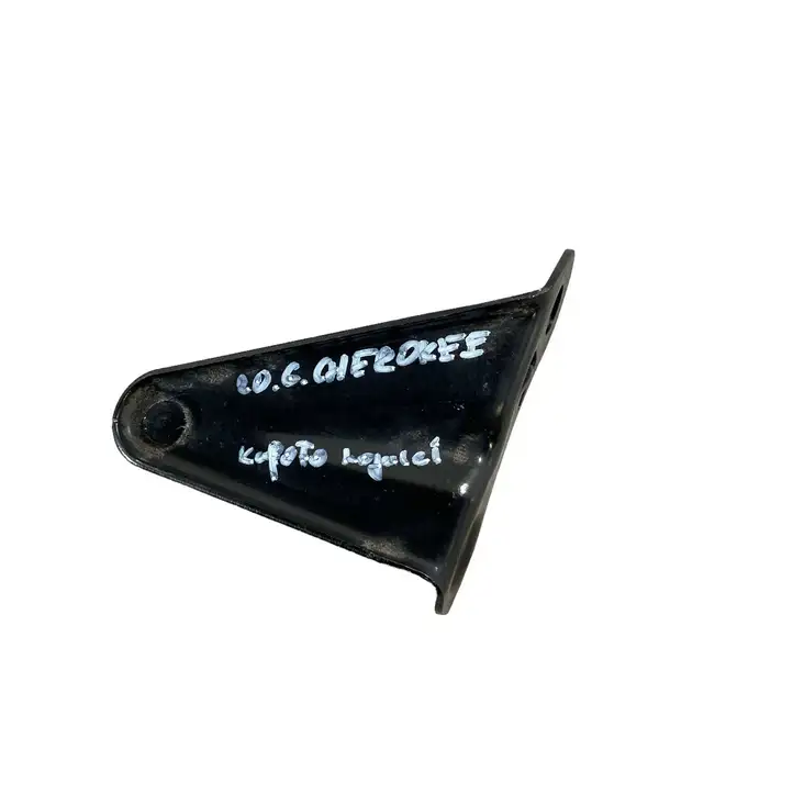 Jeep Grand Cherokee (2010 - 2021) 55113747AA Опорные кронштейны капота — фото 4