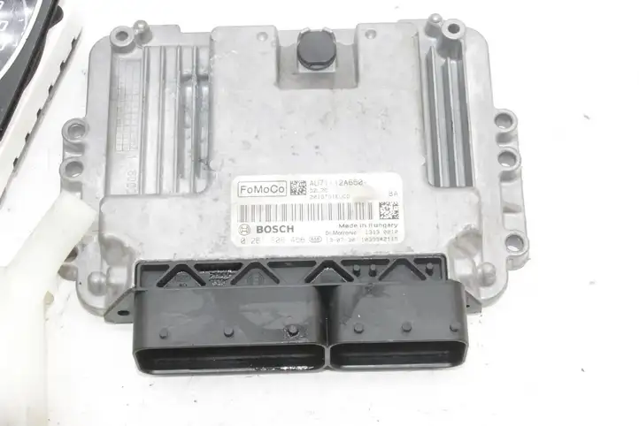 Ford S-MAX (2010 - 2015) AU7112A650BA Комплект системы зажигания — фото 5