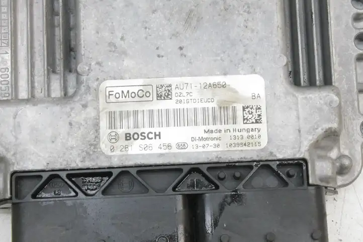 Ford S-MAX (2010 - 2015) AU7112A650BA Комплект системы зажигания — фото 7