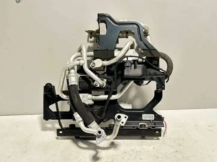 Volkswagen Golf VII (2013 - 2019) 5QE971032 Комплект системы кондиционера воздуха — фото 2