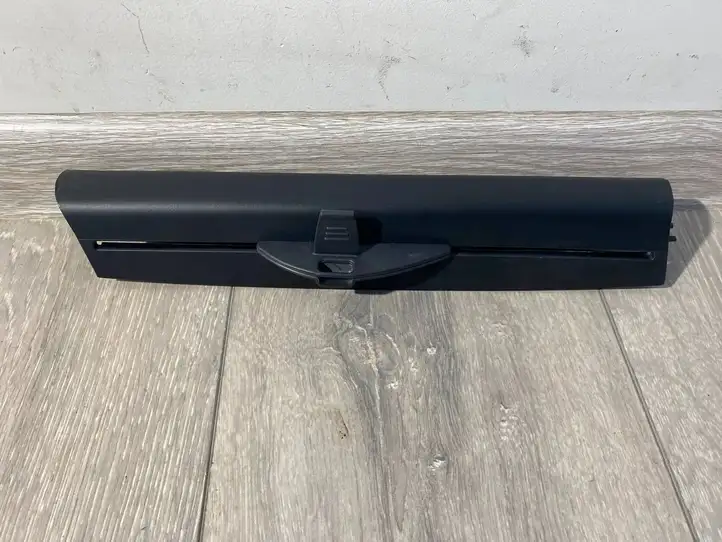 BMW 3 F30 F35 F31 (2012 - 2018) 7281123 Солнцезащитная шторка заднего бокового окна — фото 1