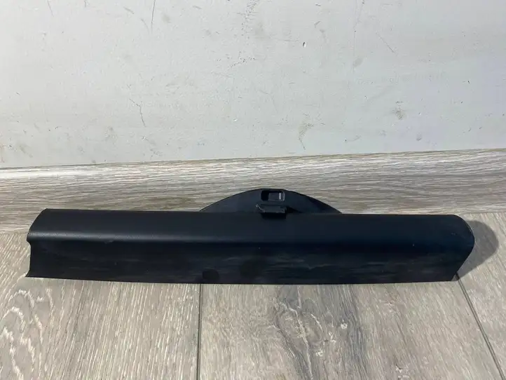 BMW 3 F30 F35 F31 (2012 - 2018) 7281123 Солнцезащитная шторка заднего бокового окна — фото 4