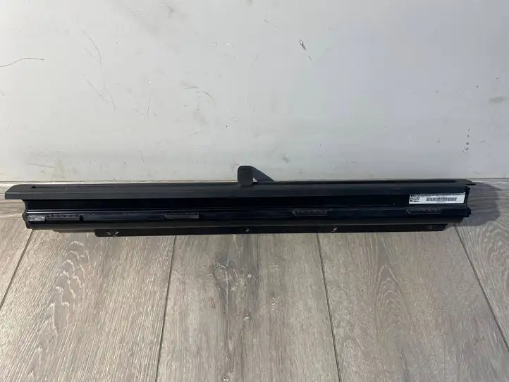 BMW 3 F30 F35 F31 (2012 - 2018) 7281481 Солнцезащитная шторка багажника — фото 2