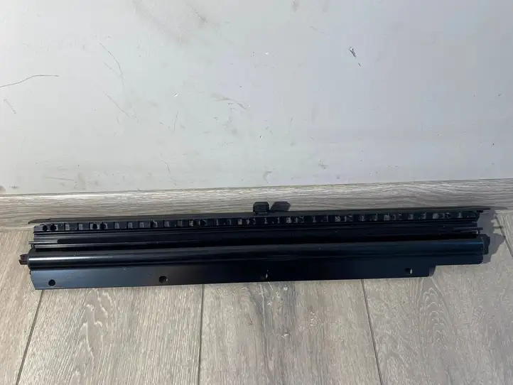 BMW 3 F30 F35 F31 (2012 - 2018) 7281481 Солнцезащитная шторка багажника — фото 5