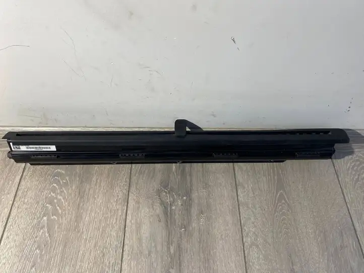 BMW 3 F30 F35 F31 (2012 - 2018) 7281482 Солнцезащитная шторка багажника — фото 2