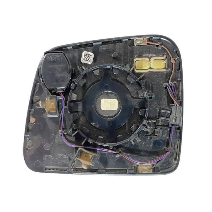 Jeep Grand Cherokee (2010 - 2021) GNTX0113209892 Элементы бокового зеркала — фото 2