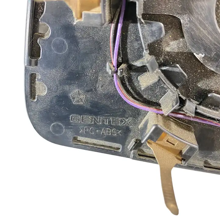 Jeep Grand Cherokee (2010 - 2021) GNTX0113209892 Элементы бокового зеркала — фото 6
