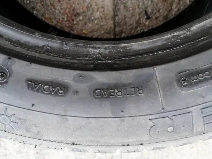 Mercedes-Benz ML W164 (2005 - 2011) 20555R16 Летние шины R16 — фото 7