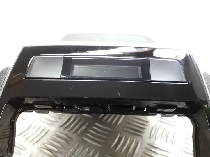 Skoda Superb B8 (3V) (2015 - 2023) 3V0857289 Задняя пепельница — фото 3