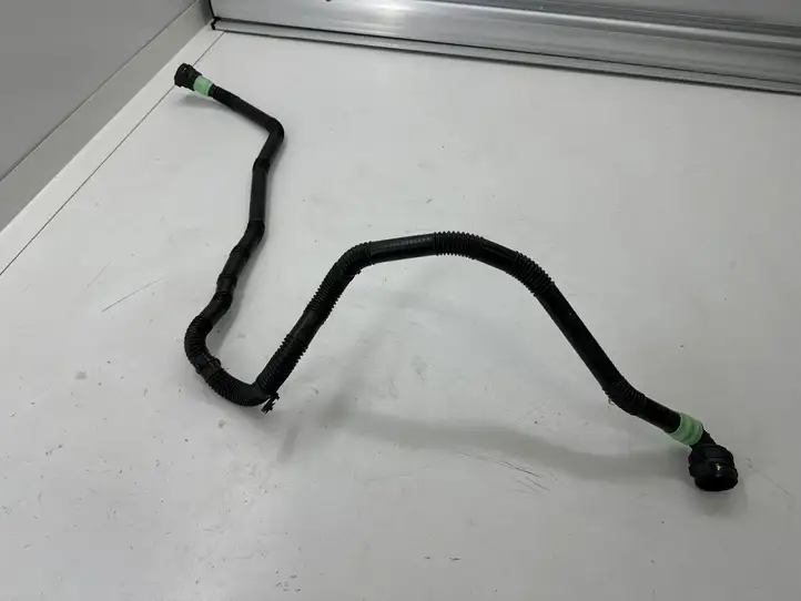 Tesla Model Y (2019 - 2024) 162880900B Трубки охлаждения электродвигателя — фото 1