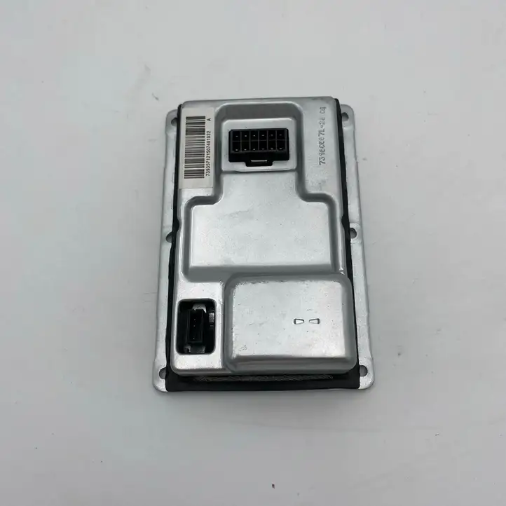 Audi A4 S4 B6 8E 8H (2000 - 2006) 89030461 Блок розжига ксенона — фото 2